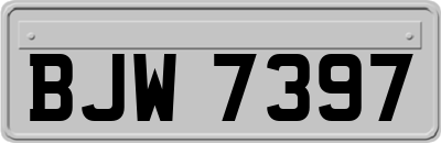 BJW7397