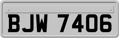 BJW7406