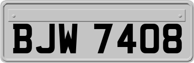 BJW7408
