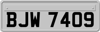 BJW7409