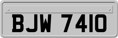 BJW7410