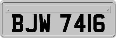 BJW7416