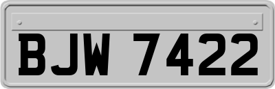 BJW7422