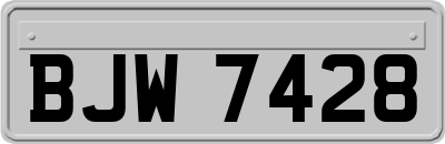 BJW7428
