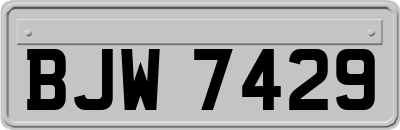 BJW7429