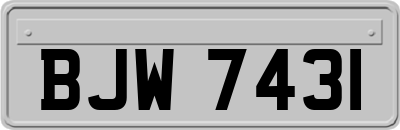 BJW7431