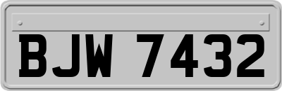 BJW7432