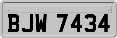 BJW7434