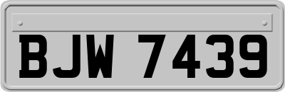 BJW7439