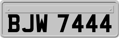 BJW7444