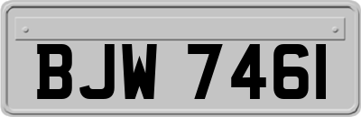 BJW7461