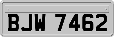 BJW7462