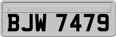 BJW7479