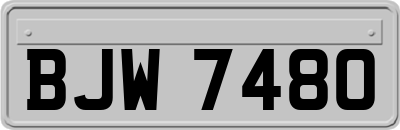 BJW7480
