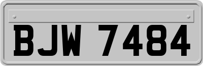 BJW7484
