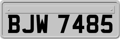 BJW7485