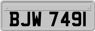 BJW7491