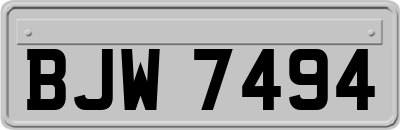 BJW7494