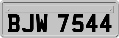 BJW7544