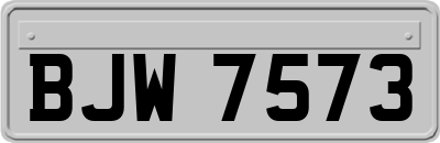 BJW7573
