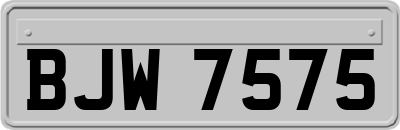 BJW7575
