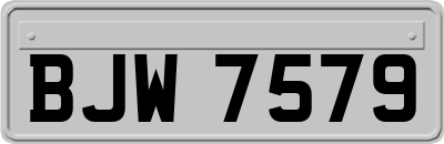 BJW7579