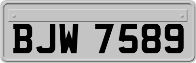 BJW7589