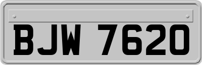 BJW7620