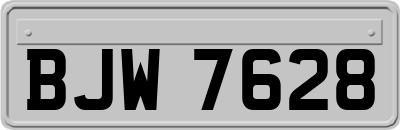 BJW7628