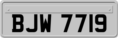 BJW7719