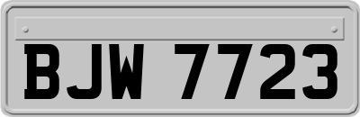 BJW7723