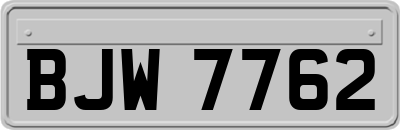 BJW7762