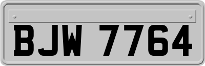 BJW7764
