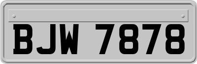 BJW7878