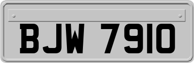 BJW7910