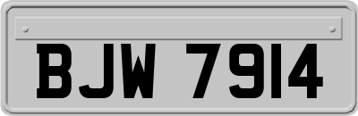 BJW7914