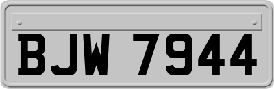 BJW7944