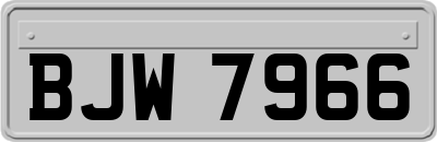 BJW7966