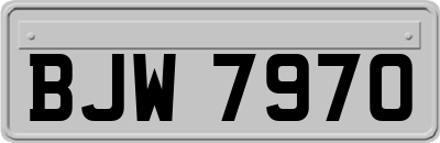 BJW7970