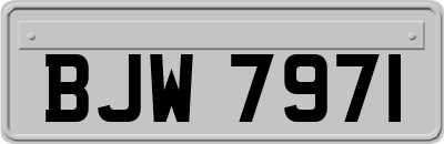 BJW7971
