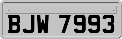 BJW7993