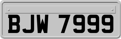 BJW7999