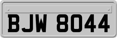 BJW8044