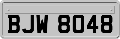 BJW8048