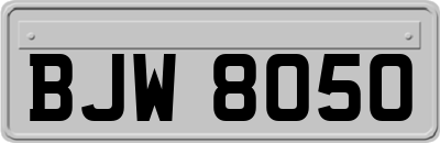 BJW8050