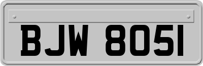 BJW8051