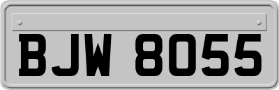 BJW8055