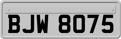 BJW8075