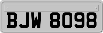 BJW8098