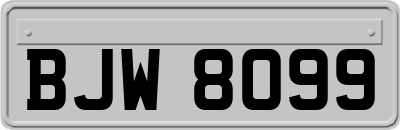 BJW8099